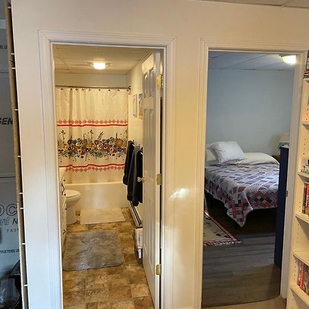 Copperville B & B Гленналлен Экстерьер фото